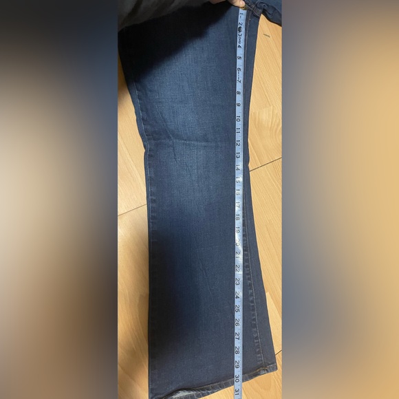 Lucky Brand Jeans ❤️‍🔥🦋 - Picture 10 of 11